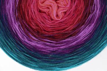 Preview: Farbwelt Korallen bei Nacht